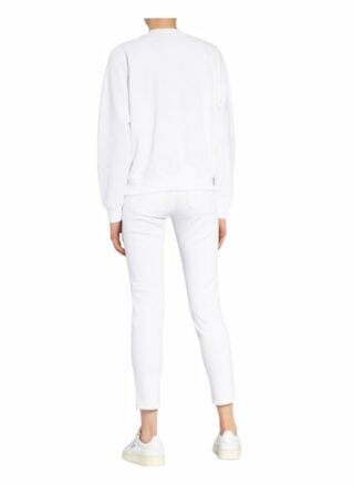 Napapijri Sweatshirt Bilea weiss