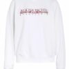 Napapijri Sweatshirt Bilea weiss