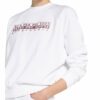 Napapijri Sweatshirt Bilea weiss