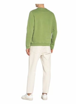 Napapijri Sweatshirt gruen