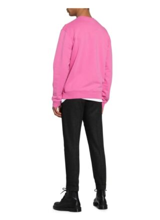 Napapijri Sweatshirt Herren, Pink