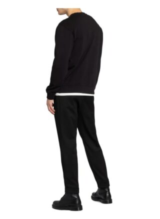 Napapijri Sweatshirt schwarz
