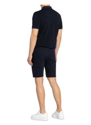 Napapijri Nallar Sweatshorts Herren, Blau