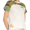 Napapijri T-Shirt Selor weiss