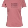Napapijri T-Shirt Seoll rosa