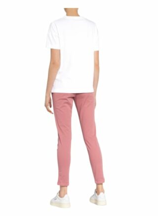 Napapijri T-Shirt Silea weiss