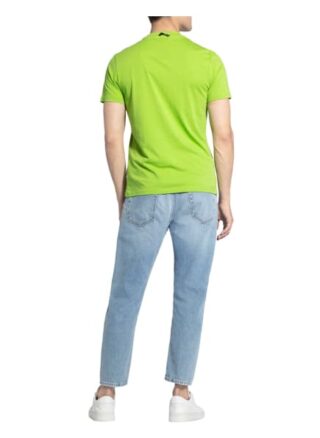 Napapijri T-Shirt Herren, Grün