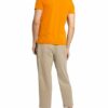 Napapijri T-Shirt Herren, Orange