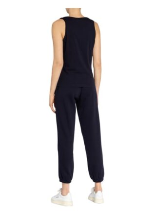 Napapijri Tanktop Silea blau
