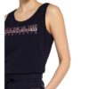 Napapijri Tanktop Silea blau