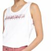 Napapijri Tanktop Silea weiss