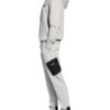 National Geographic Hoodie Herren, Grau