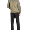 National Geographic Overjacket gruen