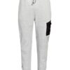 National Geographic Jogginghose Herren, Grau