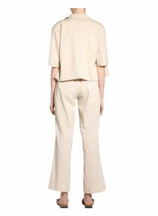 Neo Noir Blazer Ala Linen beige