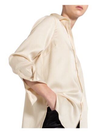 Neo Noir Bluse Margit beige