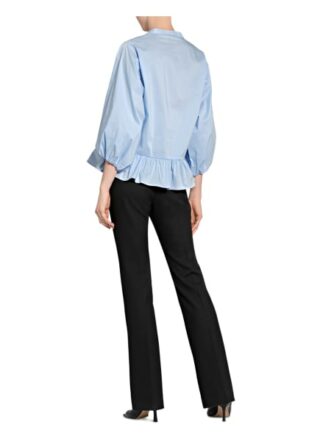Neo Noir Bluse Rola blau