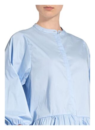 Neo Noir Bluse Rola blau