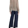 Neo Noir Blusenshirt Gertrud gruen