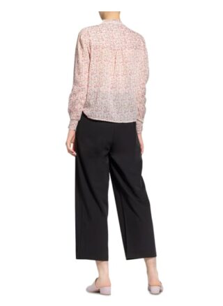 Neo Noir Blusenshirt Jisla weiss