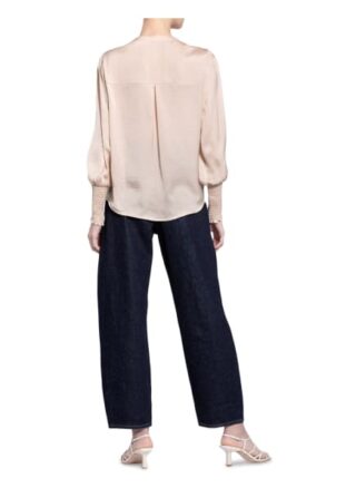 Neo Noir Blusenshirt Landa beige