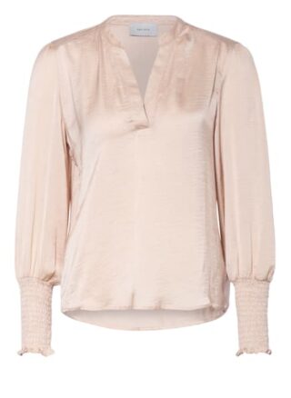 Neo Noir Blusenshirt Landa beige