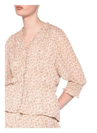 Neo Noir Blusenshirt Tamara weiss