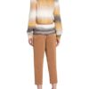 Neo Noir Pullover Aria gelb