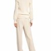 Neo Noir Pullover Wanda beige