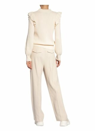 Neo Noir Pullover Wanda beige