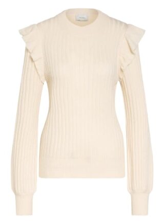 Neo Noir Pullover Wanda beige