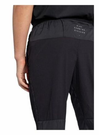 Nike 7/8-Laufhose Phenim Elite Run Division schwarz