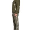 Nike Daunenjacke Windrunner gruen