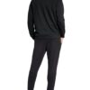 Nike Hoodie Dri-Fit schwarz