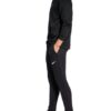 Nike Hoodie Dri-Fit schwarz
