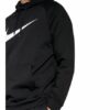 Nike Hoodie Dri-Fit schwarz