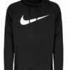 Nike Hoodie Dri-Fit schwarz