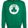 Nike Boston Celtics Essential Hoodie Herren, Grün