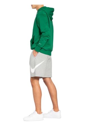 Nike Boston Celtics Essential Hoodie Herren, Grün