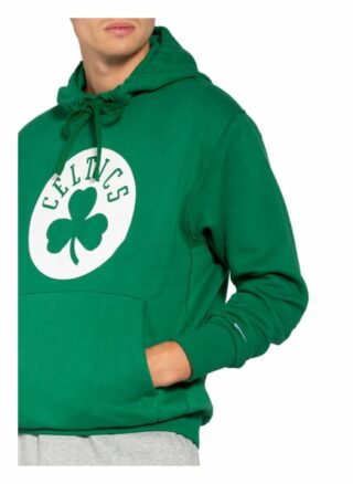Nike Hoodie Nba Boston Celtics Essential gruen