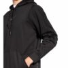 Nike Hoodie Pro schwarz