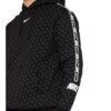 Nike Hoodie Repeat Fleece schwarz