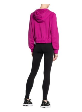 Nike Hoodie Sportswear Air pink