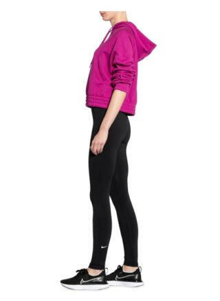 Nike Hoodie Sportswear Air pink