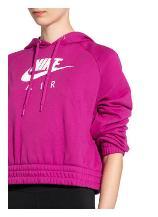 Nike Hoodie Sportswear Air pink