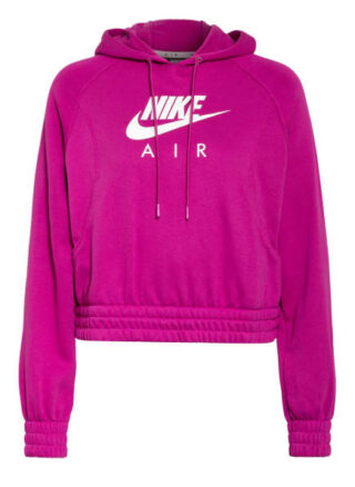 Nike Hoodie Sportswear Air pink