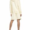 Nike Hoodie Sportswear Club gelb