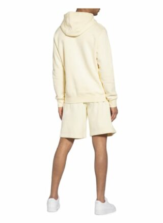 Nike Hoodie Sportswear Club gelb