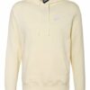 Nike Hoodie Sportswear Club gelb