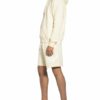 Nike Hoodie Sportswear Club gelb